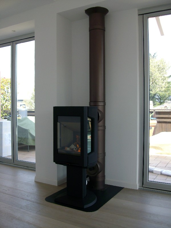 stufa Jotul F 167CB