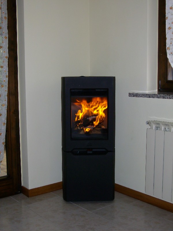 stufa Jotul F164