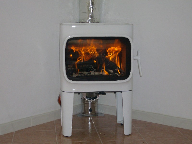 stufa Jotul F105