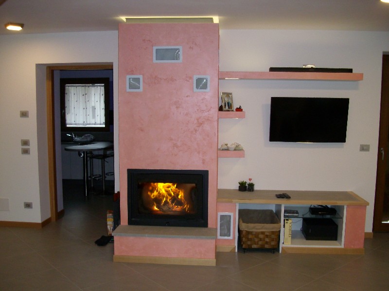 focolare Jotul I570