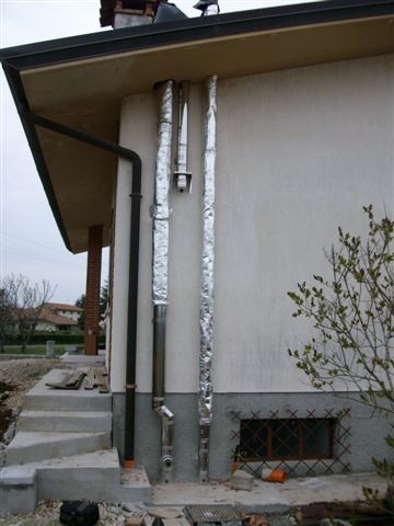 canne fumarie roccheggiani spg 150/120