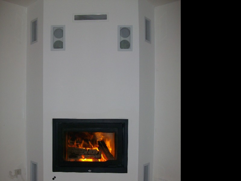 focolare Jotul I570