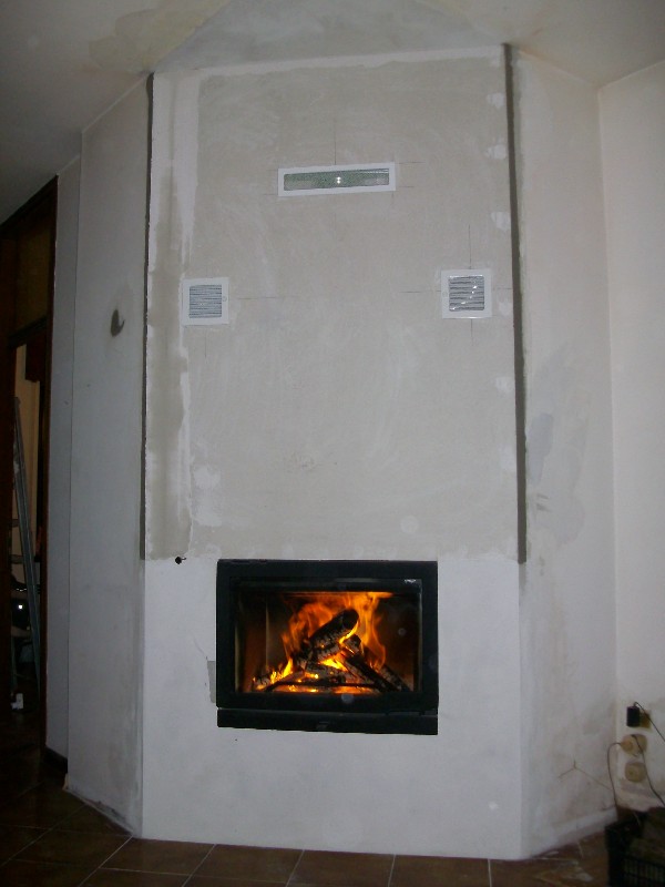 Focolare Jotul I 570