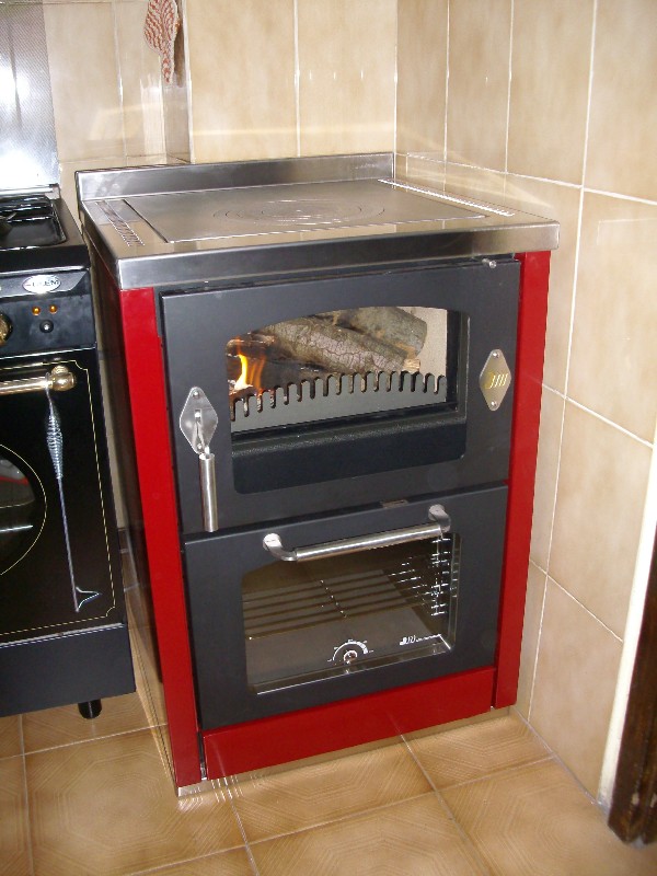 cucina da 60