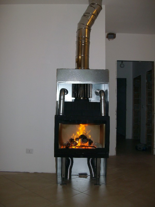 focolare Jotul I570