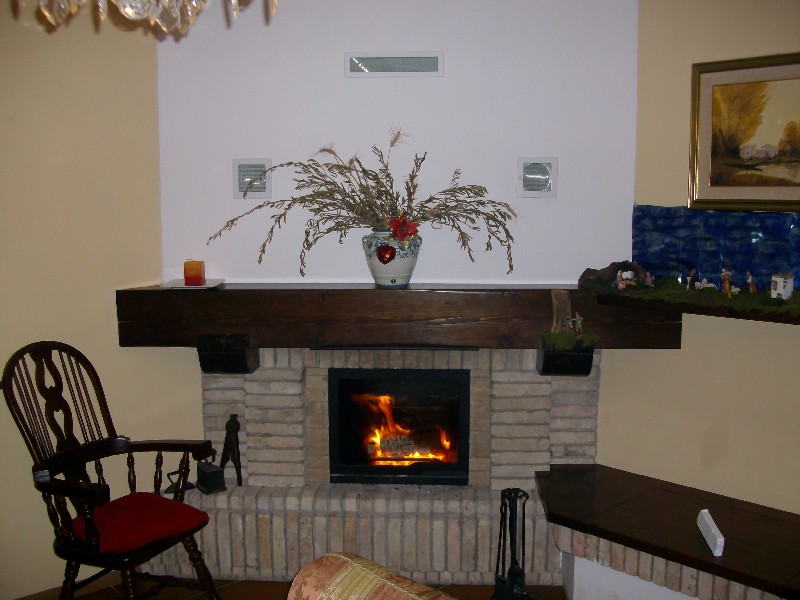 Focolare Jotul I 530