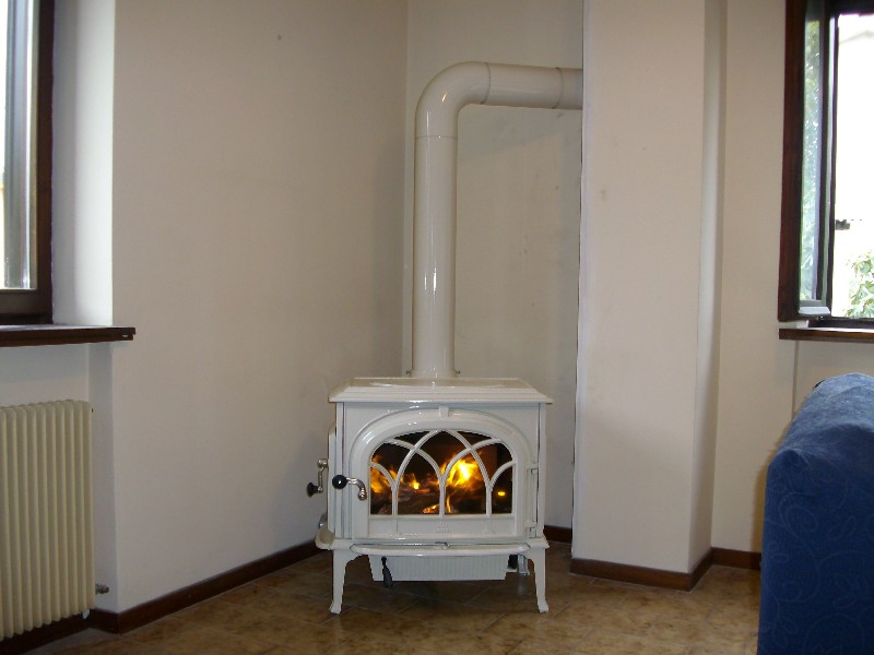 stufa Jotul F 500 CB