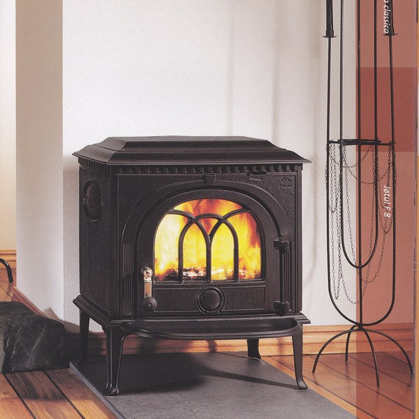 Jotul F 8